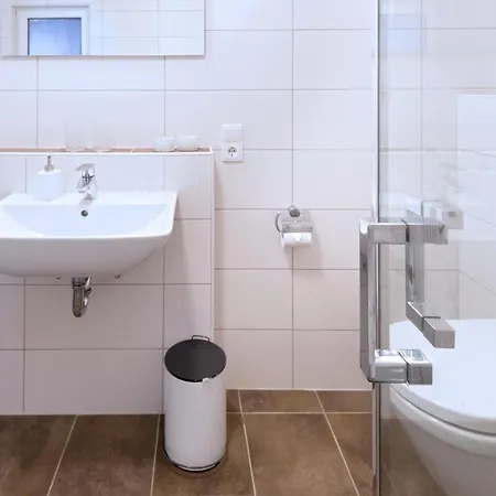 Kleine Perle - #125384 Appartamento *